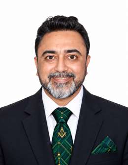 Vishal J. Shah, Founder and Creator of Koochbhi